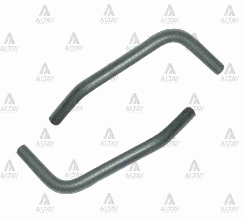 Hyundai Elantra Radyatör Hortumu 2001- Hortum Su Çıkış OEM 25468-26101